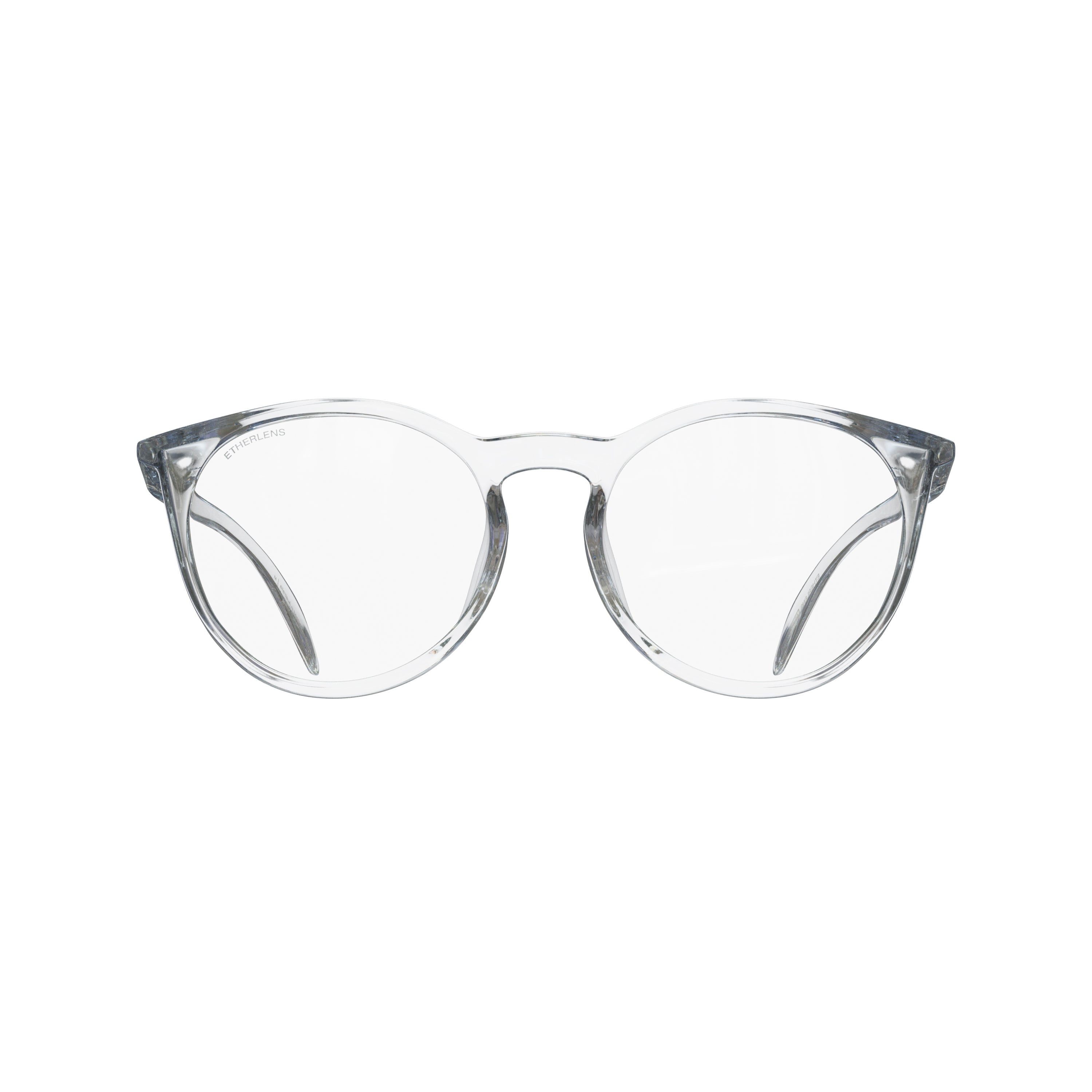 Round frame